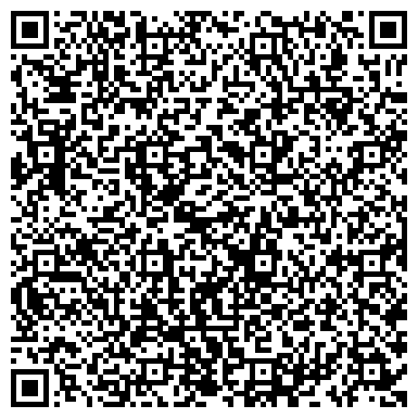 QR-код с контактной информацией организации Магазин автозапчастей для МАЗ, Камаз, ЗИЛ, ИП Сергеева Н.И.