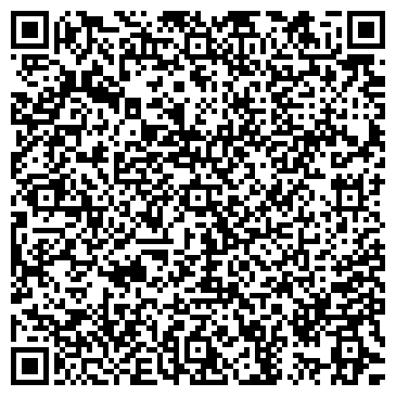 QR-код с контактной информацией организации ЦентрАвтоДеталь