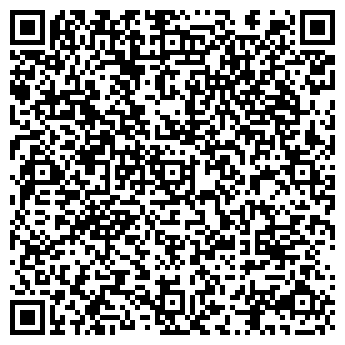 QR-код с контактной информацией организации Евразия Трак