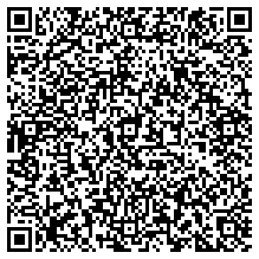 QR-код с контактной информацией организации ООО ЗооПланета