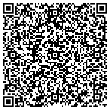 QR-код с контактной информацией организации Натали-Верто
