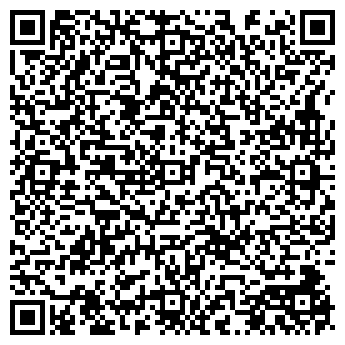 QR-код с контактной информацией организации Салон МегаФон