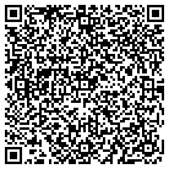 QR-код с контактной информацией организации Фиола