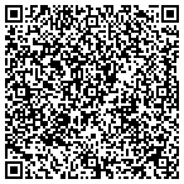 QR-код с контактной информацией организации Аквариум Pro
