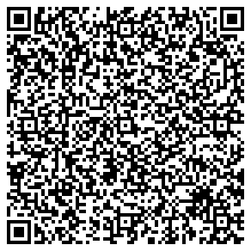 QR-код с контактной информацией организации ООО Европласт ДВ