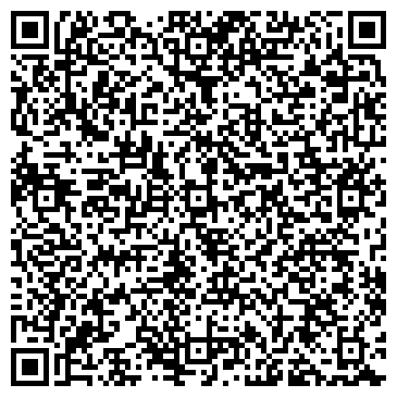QR-код с контактной информацией организации Сантош