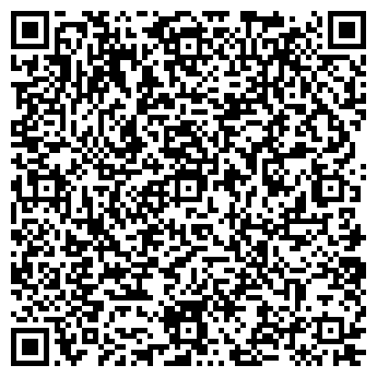 QR-код с контактной информацией организации ПАО Салон МегаФон