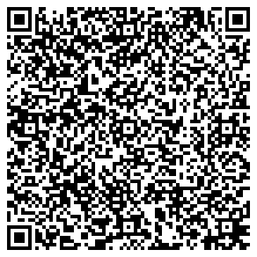 QR-код с контактной информацией организации SVET LANA