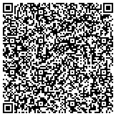 QR-код с контактной информацией организации ООО Автомастерские Фокус
