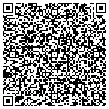 QR-код с контактной информацией организации ООО ЗооПланета