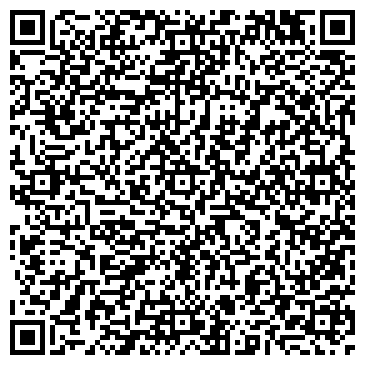 QR-код с контактной информацией организации Красивые лестницы