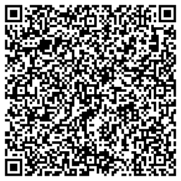 QR-код с контактной информацией организации Мастер Сада