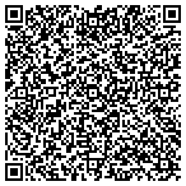 QR-код с контактной информацией организации АйТи Ударник