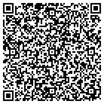 QR-код с контактной информацией организации ООО Полимер-Декор