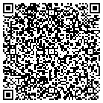 QR-код с контактной информацией организации Хатико