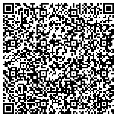 QR-код с контактной информацией организации Нина, сеть мебельных салонов, ИП Юсупова Н.Н.