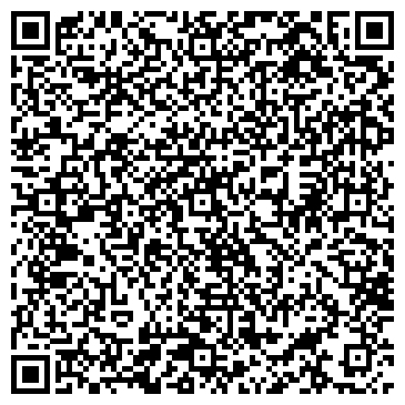 QR-код с контактной информацией организации Жизель