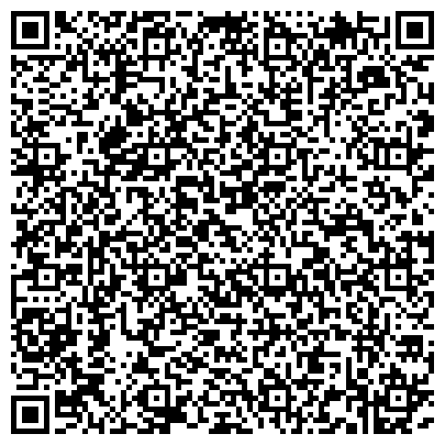 QR-код с контактной информацией организации ОАО ССКТБ-ТОМАСС