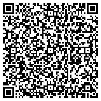 QR-код с контактной информацией организации Наши лапы