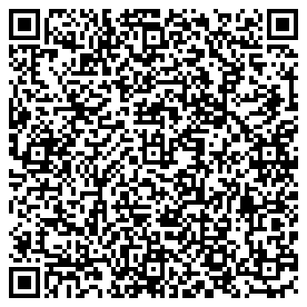 QR-код с контактной информацией организации Дачник