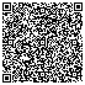 QR-код с контактной информацией организации ООО Ловец Солнца