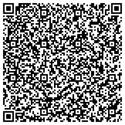 QR-код с контактной информацией организации Ravon