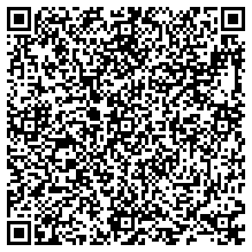 QR-код с контактной информацией организации ИП Автосервис  Люкс