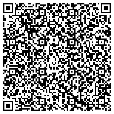 QR-код с контактной информацией организации ИП Сеть мебельных салонов  Нина