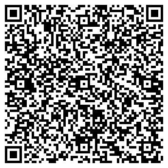QR-код с контактной информацией организации ООО Виват