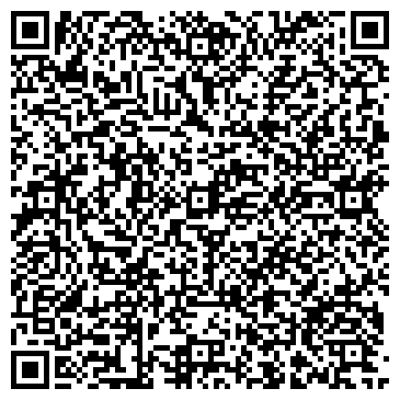 QR-код с контактной информацией организации Вилком Холдинг