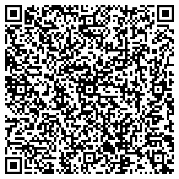 QR-код с контактной информацией организации Рязанская городская ветеринарная станция