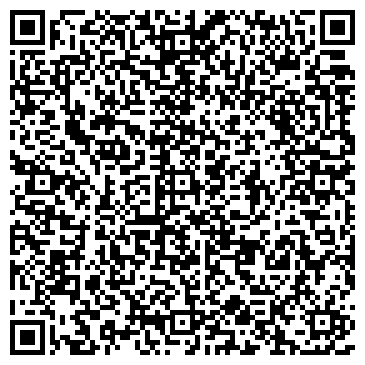 QR-код с контактной информацией организации Губернiя Daily