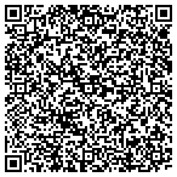 QR-код с контактной информацией организации Автомобильный супермаркет