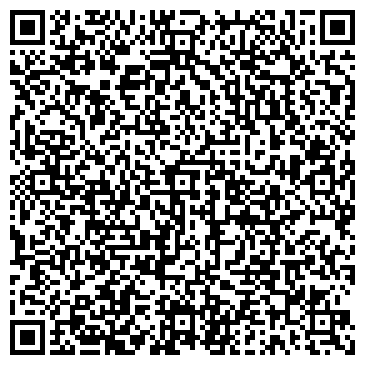 QR-код с контактной информацией организации Корея Моторс Тула