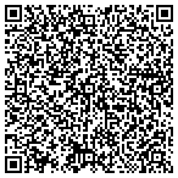 QR-код с контактной информацией организации Шкафейня