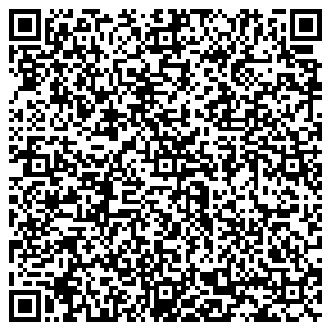 QR-код с контактной информацией организации ТИККУРИЛА
