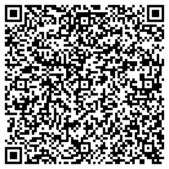 QR-код с контактной информацией организации Tikkurila Студио