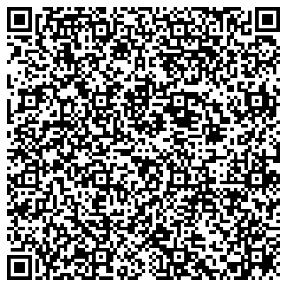 QR-код с контактной информацией организации Хозяин, магазин хозяйственных товаров и инструмента, ИП Рыбкина С.В.
