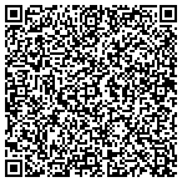 QR-код с контактной информацией организации Почтовое отделение № 123308