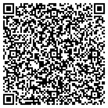 QR-код с контактной информацией организации ЗооМаг