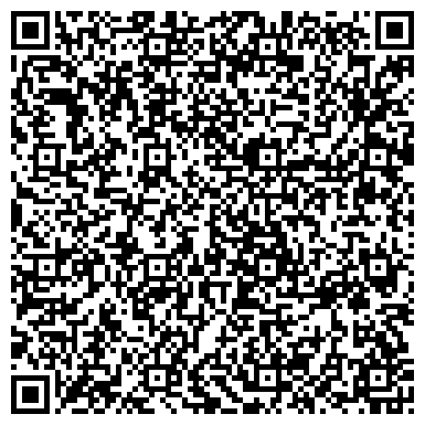 QR-код с контактной информацией организации Наглядные пособия, магазин, ООО Челябинский учколлектор