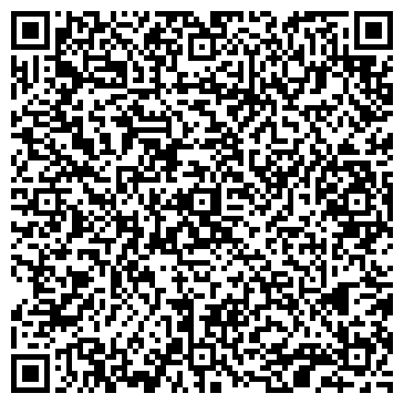 QR-код с контактной информацией организации Ростелеком для дома