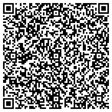 QR-код с контактной информацией организации «Металлдизайн»