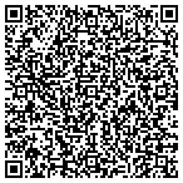 QR-код с контактной информацией организации Макрорегион Север Компании ТТК
