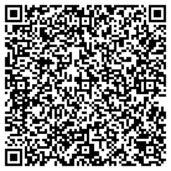 QR-код с контактной информацией организации КОЛБАСОФФ, ООО