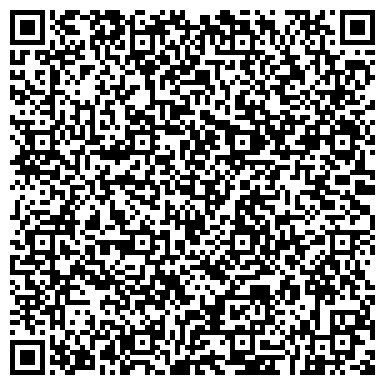 QR-код с контактной информацией организации ООО Кировкраски