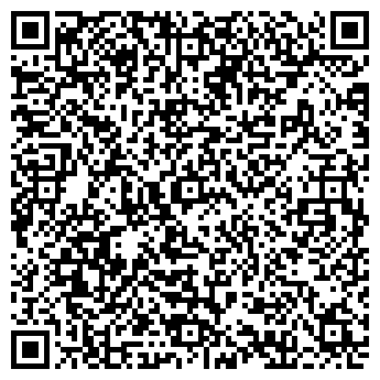 QR-код с контактной информацией организации Вологодские семена