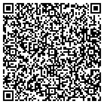 QR-код с контактной информацией организации ИП Сухарев В.В.