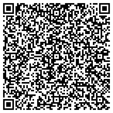 QR-код с контактной информацией организации Альпина Таймс