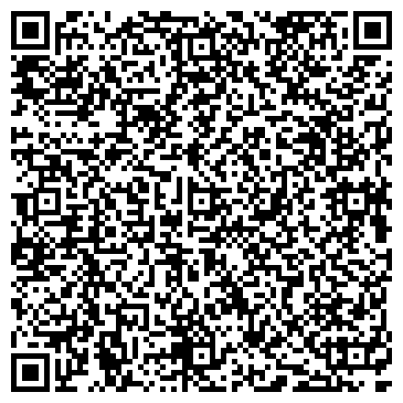 QR-код с контактной информацией организации Paradiz